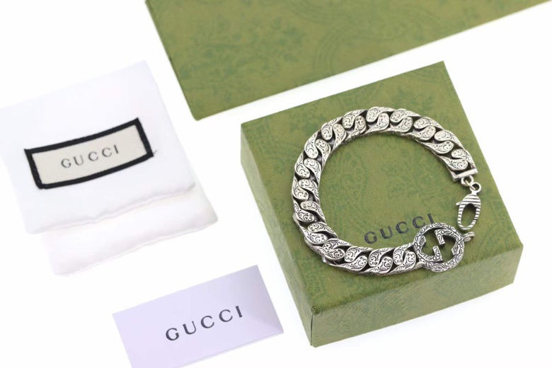 Gucci Bracelet 10lyh109
